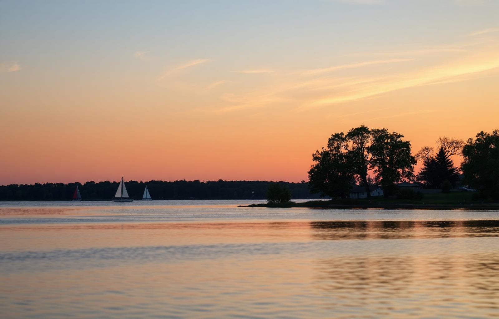 Orillia landscaping and hardscaping projects in Muskoka